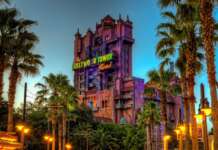 Tudo sobre o parque Disney Hollywood Studios